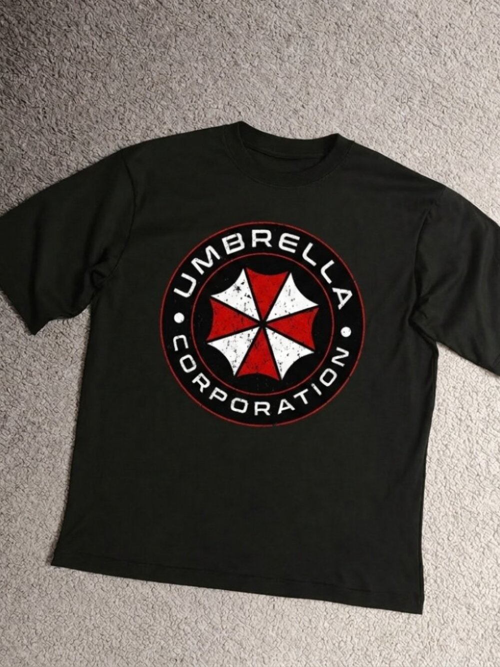 Umbrella Corporation - Resident Evil T-Shirt